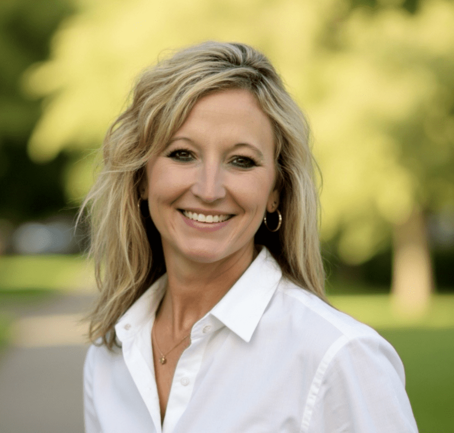 Dede Larson